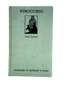 Pinocchio 