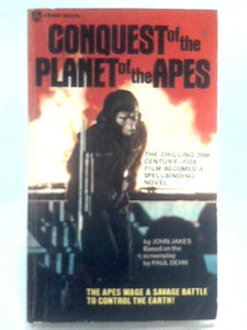 Conquest of the Planet of the Apes 