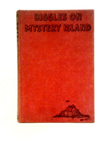 Biggles on Mystery Island 