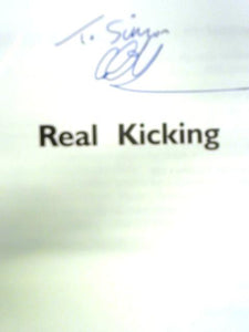 Real Kicking 