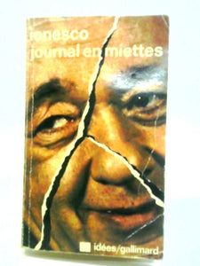 Journal en Miettes 