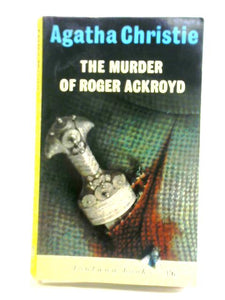 The Murder of Roger Ackroyd 