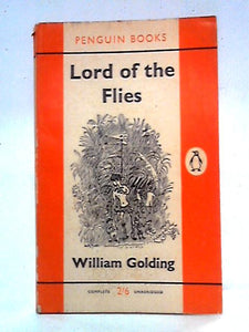 Lord of the Flies 