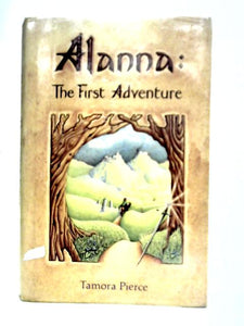 Alanna: The First Adventure 