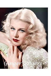 Ginger Rogers 