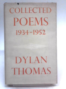 Collected Poems 