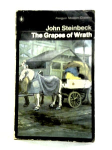 The Grapes of Wrath 