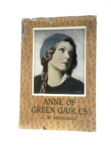 Anne Of Green Gables 