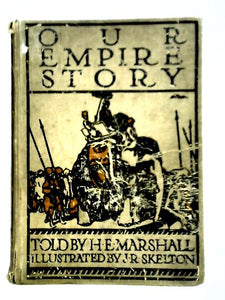 Our Empire Story 