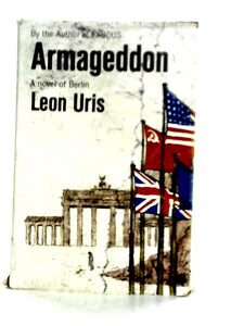 Armageddon: A Novel of Berlin 