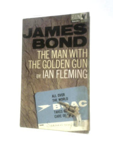 James Bond: The Man with the Golden Gun 