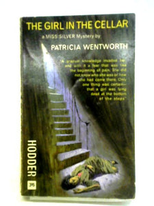 The Girl in the Cellar 