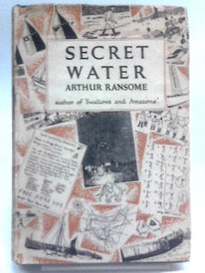 Secret Water 