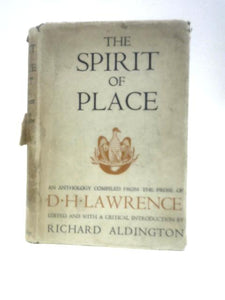 The Spirit of Place 