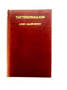 Tatterdemalion 