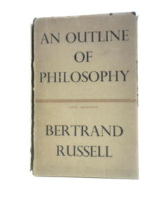 An Outline of Philosophy 