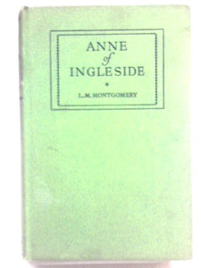 Anne of Ingleside 