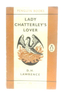 Lady Chatterley's Lover 