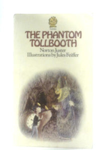 The Phantom Tollbooth 