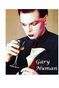 Gary Numan 