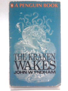 The Kraken Wakes 