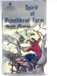 The Spirit of Punchbowl Farm 