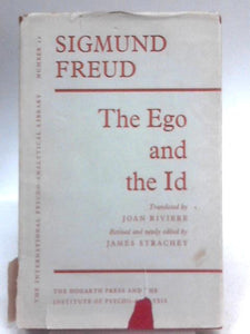 The Ego and the Id 