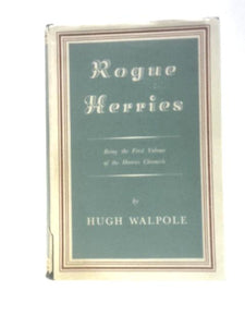 Rogue Herries 