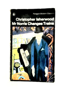 Mr Norris Changes Trains 