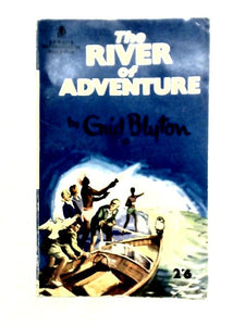 The River of Adventure 