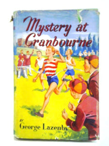 Mystery at Cranbourne 