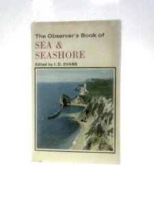 The Observer's Book of Sea and Seashore. 1975 