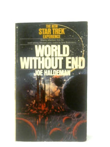 World Without End: A Star Trek Novel 