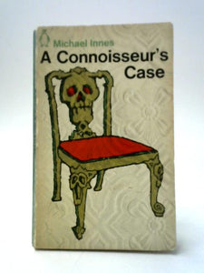 A Connoisseur's Case 