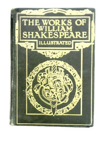 Mr. William Shakespeares Comedies, Histories, Tragedies, & Sonnets 