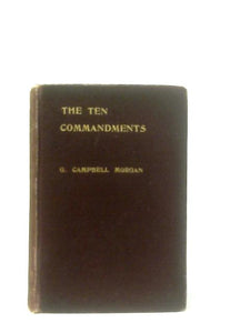 The Ten Commandments 