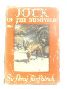 Jock Of The Bushveld 