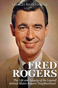 Fred Rogers 