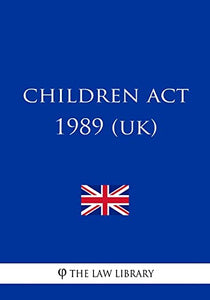 Children Act 1989 