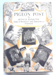 Pigeon Post 