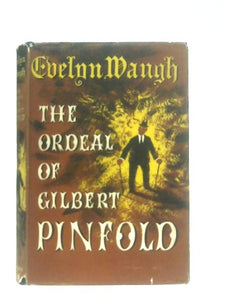 The Ordeal of Gilbert Pinfold 