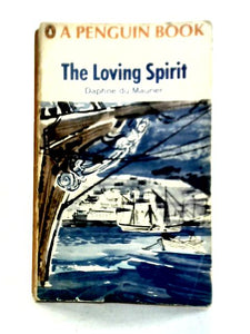 The Loving Spirit (Penguin) 