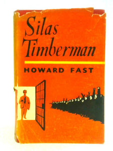 Silas Timberman 