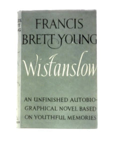 Wistanslow 