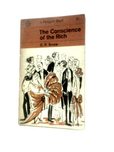 Conscience of the Rich 