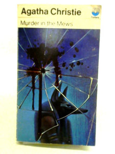 Murder in the Mews 