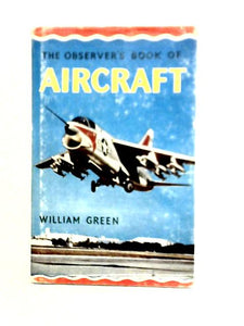 The Observer's Book of Aircraft 