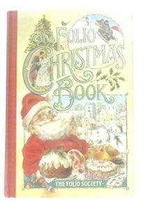 The Folio Christmas Book 