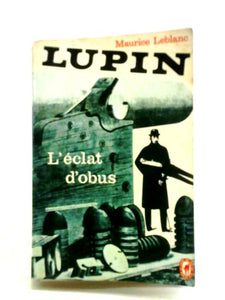 L'Eclat D'Obus 