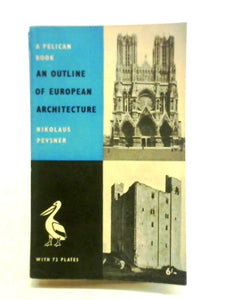 An Outline of European Architecture 